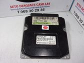 Unidad de control/módulo ECU del motor