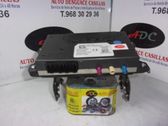Unidad de control/módulo ECU del motor