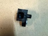 Airbag deployment crash/impact sensor