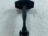 Rear door check strap stopper