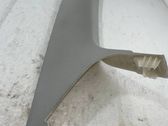 (A) pillar trim