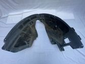 Front wheel arch liner splash guards