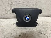 Steering wheel airbag