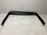 Tailgate/trunk upper cover trim