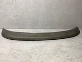 Front bumper corner part panel trim