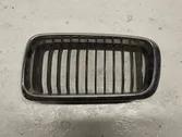 Front grill