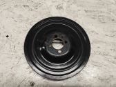 Crankshaft pulley