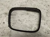 Plastic wing mirror trim cover