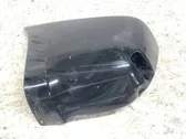 Rear bumper corner part panel trim