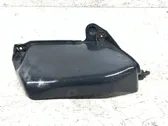 Engine splash shield/under tray