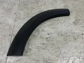 Rear arch trim