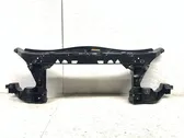 Radiator support slam panel bracket