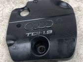 Engine cover (trim)
