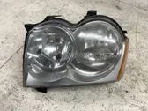 Headlight/headlamp