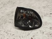 Front indicator light