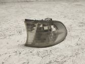 Front indicator light
