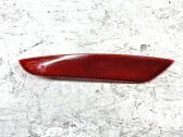 Rear tail light reflector