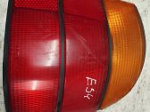 Rear/tail lights