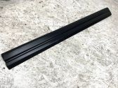 Front door trim (molding)
