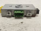 Door control unit/module