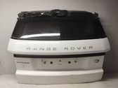 Tailgate/trunk/boot lid