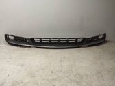 Front bumper lower grill