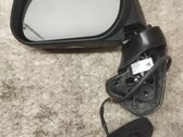 Front door electric wing mirror