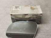 Wing mirror glass