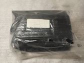 Air filter box cover
