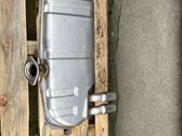 Rear muffler/silencer tail pipe