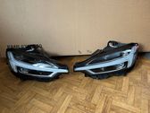 Headlight/headlamp