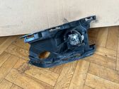 Front fog light