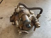 Pompe d'injection de carburant à haute pression