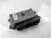 Unité de commande, module ECU de moteur