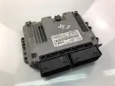 Unité de commande, module ECU de moteur