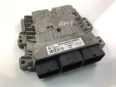 Engine control unit/module ECU