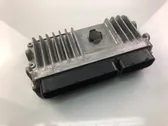 Centralina/modulo motore ECU