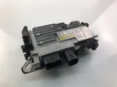 Motorsteuergerät ECU