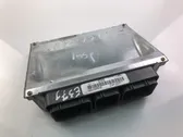 Centralina/modulo motore ECU