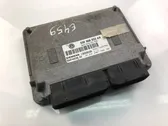 Motorsteuergerät ECU