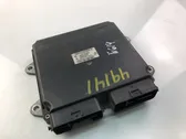 Unité de commande, module ECU de moteur