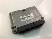 Unité de commande, module ECU de moteur