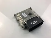 Unité de commande, module ECU de moteur