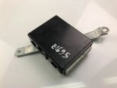 Autres unités de commande / modules