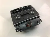 Interior fan control switch