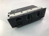 Interior fan control switch