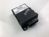 Autres unités de commande / modules