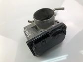 Throttle valve