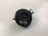 Alarm system siren