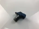 Camshaft vanos timing valve